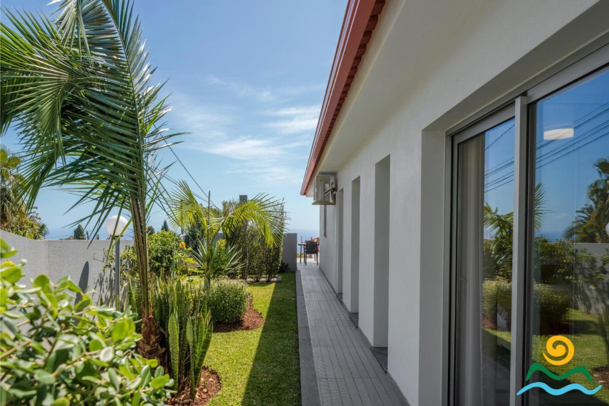 Ourmadeira - Arco Sun Villa Arco da Calheta  Exterior photo